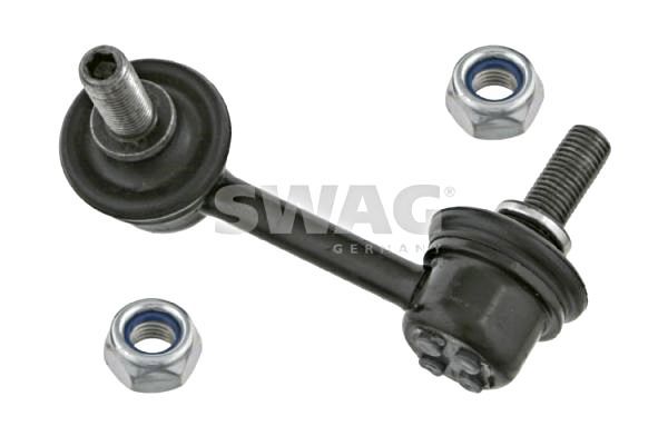Biellette De Barre Stabilisatrice Gauche NTY Pour Honda - Référence OE 52321-SJF-003 - Neuf