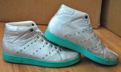 adidas stan smith high sole