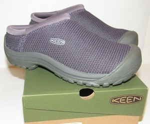 keen kaci slide mesh