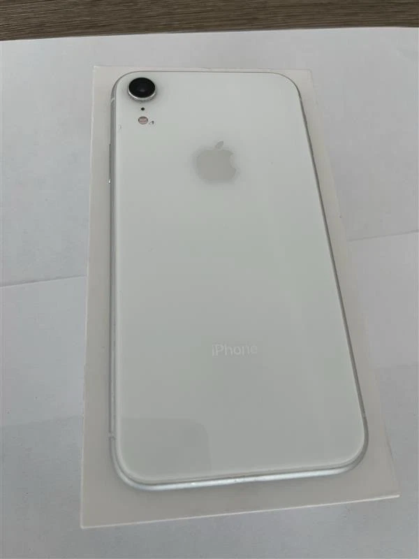 Apple iPhone XR · 128GB, Foto 1 von 5