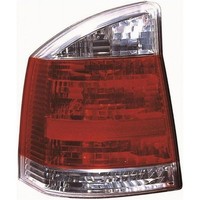 Depo RüCkleuchten RüCklicht Vectra C Limousine Links Klar 3/2002-2009