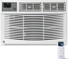 PioneerWorks Mq7ai3KKb56YlVZpTEfYTQhX44v AEZ06LQQ1 Air Conditioner, White