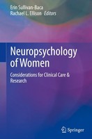 Neuropsychology Of Women Erin Sullivan-Baca