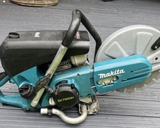 Makita EK7650H 76cc 4-Stroke Disc Cutter Low Noise