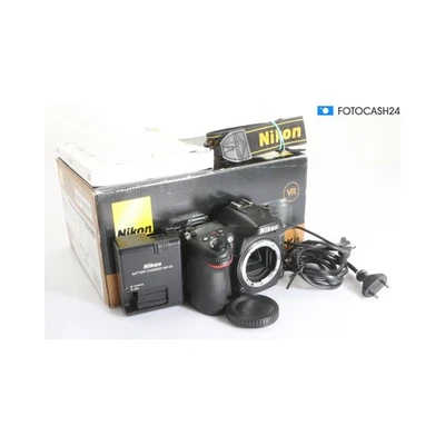 Nikon D7100 + Sehr Gut (291619) - Bild 1 von 4