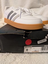 Adidas Breaknet 2.0 K Kids Size 5