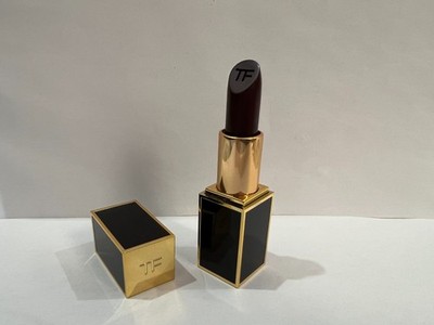 Tom Ford Lip Color Matte 0.1oz / 3g ---10 Black Dahlia