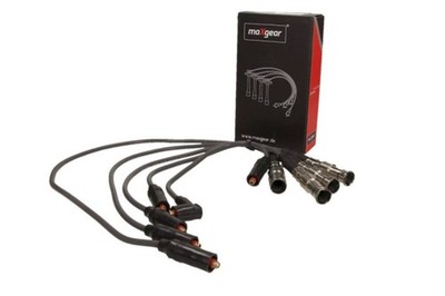 Zündleitungssatz MAXGEAR 53-0081 für VW AUDI A4 PASSAT 3B5 8D2 B5 3B2 Variant