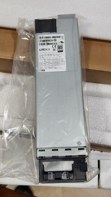 Cisco PWR-C1-715WAC Power Supply for Cisco 3850 & 9300 Series Switch