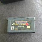 New ListingCapcom Mega Man Battle Network Nintendo Game Boy Advance Cartridge NTSC-U/C