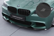 CSR Frontspoiler | Cup-Spoilerlippe mit ABE für BMW 5er F10 / F11 M-Paket CSL412