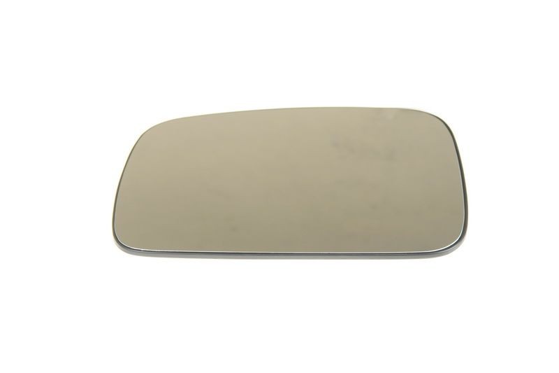 Right Exterior Mirror Glass (Convex) Fits: VW TRANSPORTER T4 07.90-09.95