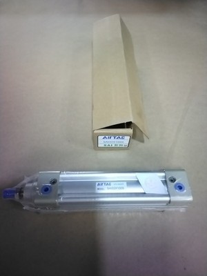 AIRTAC Standard Pneumatic Cylinder SAI32X100S