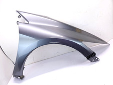 2011-2016 Honda Cr-z Passenger Fender Right Rh Side Polished Gray Crz Oem 2011-2016 Honda Cr-z Passenger Fender Right Rh Side Polished Gray Crz Oem