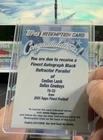 2025 Topps CeeDee Lamb Black (Raw)