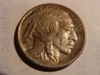 New Listing1913 TYPE 1 Buffalo Nickel - nice!