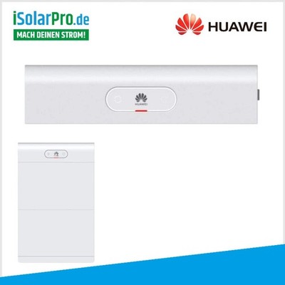 HUAWEI LUNA2000-10KW-C1 - DC/DC Power Modul für Solarspeicher Batteriespeicher v