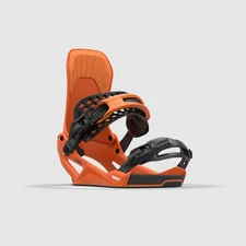 ThirtyTwo T32M Team FASE Bindings 2026 Orange Large