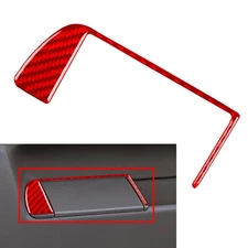 Driver Door Storage Panel Frame Cover Trim For BMW 3 Series E36 1994-1996