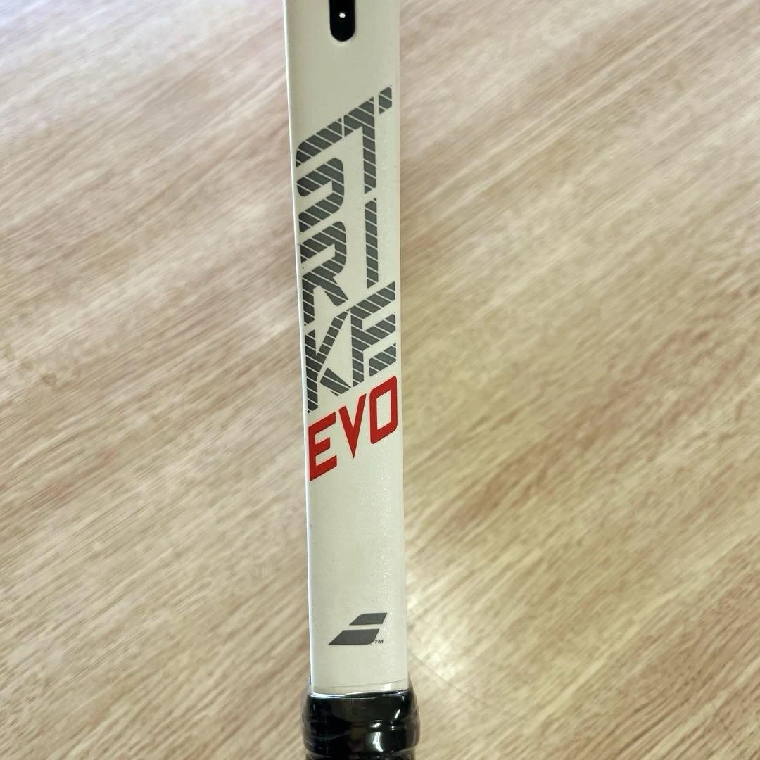 Babolat Hard Tennis Racket Evo Strike G1