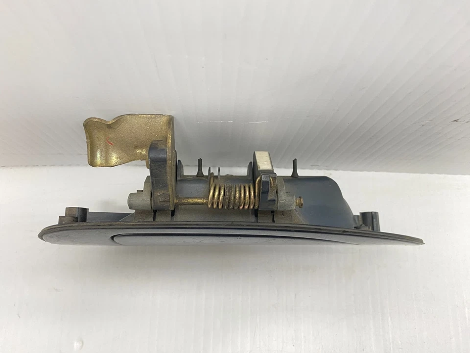 1994-1997 Honda Accord maçaneta traseira direita externa fabricante de equipamento original - Imagem 4 de 4