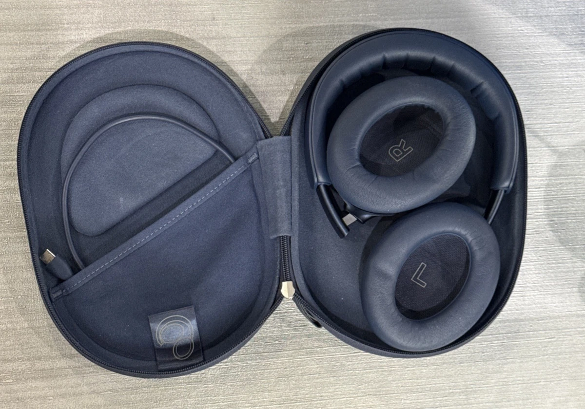 Bose QuietComfort 35 II Blue Headphones for sale | eBay