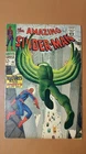 Amazing Spider-Man #48 1st Blackie Drago Vulture Silver Age Key Stan Lee 1967