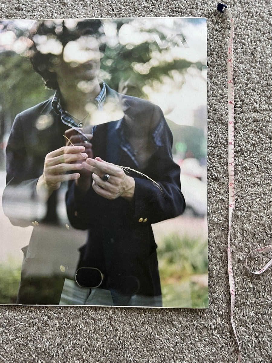 アート・デザイン・音楽 ANP QUARTERLY Ed Templeton Aaron Rose ANP QUARTERLY Ed Templeton Aaron Rose Art Magazine Issue 8 Used