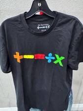 Ed Sheeran North American 23 Music Tour TEE T SHIRT Medium M