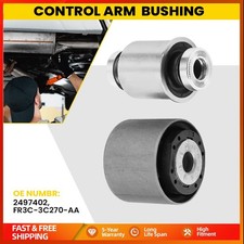 For Ford Mondeo Mk5 Galaxy Smax 2015-2022 Rear Trailing Control Arm Bushes 2x