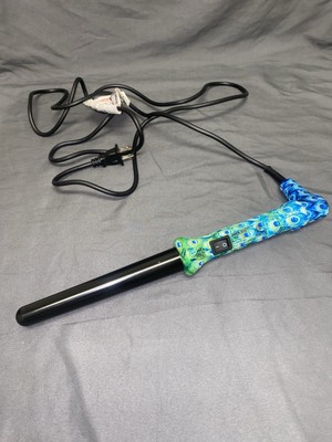 Proliss Professional Hair Curling Wand