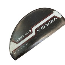 Odyssey VERSA #9 34in Right-Handed Putter 9642