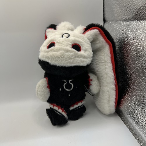 Plushies Dreadfuls Death Mysterious