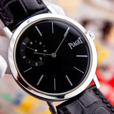 Piaget Altiplano (Ref. G0A34114) 2