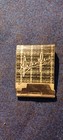 PECK AND PECK....WHATEVER  WAS....60? MAYBE...UNSTRUCK MATCHBOOK — photo 1