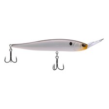 Berkley Krej Stunna Shad 3.9 Inch Freshwater Fishing Lure For Sonar Use