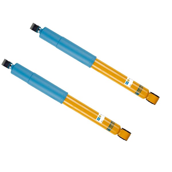 2 Bilstein SportstoßDäMpfer B6 2-24-060448 Hinterachse FüR Nissan Patrol GR V-image
