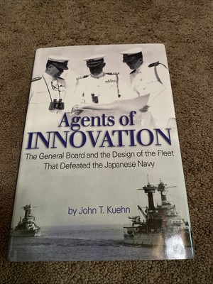 Agents of Innovation: The General Board and the Design of the Fl