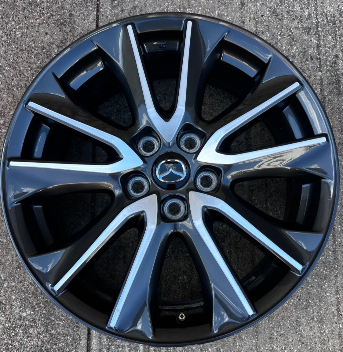 25+ Wheels for Mazda CX-3 for sale | Updated Oct 2026