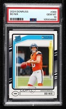 2024 Donruss Football Complete Factory Set Checklist Guide in-content 34