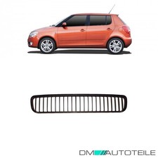 Stoßstangen Gitter Blende vorne passt für Skoda Fabia II 542 Baujahr 2007-2010
