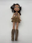 Bratz Wild Wild West Kiana Doll 2005 MGA Original Outfit Fianna Boots Y2K