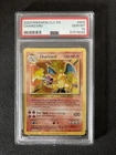 Pokemon TCG: Charizard 003/034 PSA 10 CLC Classic Collection
