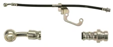 PHD624 TRW Brake Hose for Hyundai