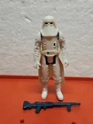 Star Wars 1980 Snowtrooper Great Condition All Kenner ESB