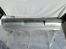 Pare-choc arrière Peugeot 306