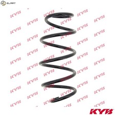SUSPENSION SPRING RA3376 FOR VW CADDY/IV/Box/Body/MPV TIGUAN/TIGUAN/LIMITED 2.0L
