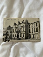 Carte Postale Ancienne Mont De Marsan