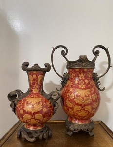 Wong Lee Vase | eBay