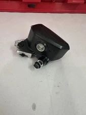 17-25 KAWASAKI NINJA 650 EX650 OEM FRONT BRAKE MASTER CYLINDER Damaged Lever